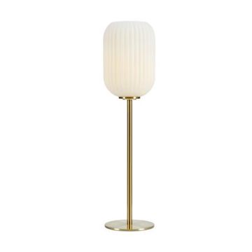 Markslojd CAVA 108251 Tischleuchte 1x40W/E14 IP20