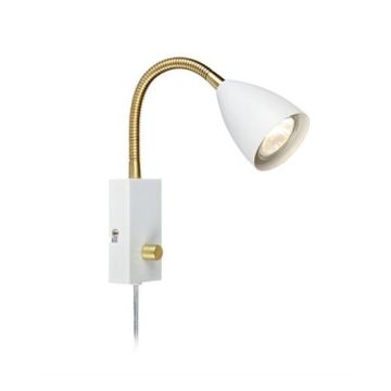 Markslojd CIRO 106588 Wandleuchte 1x35W/GU10 IP20