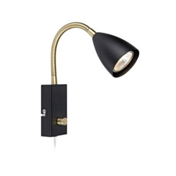 Markslojd CIRO 106589 Wandleuchte 1x35W/GU10 IP20