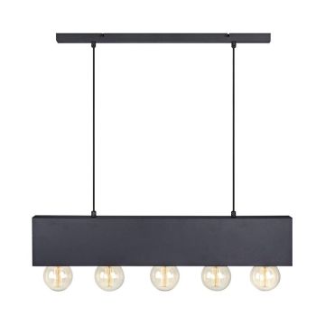 Markslojd COUTURE 107037 Pendelleuchte 5x40W/E27 IP20