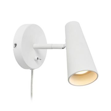 Markslojd CREST 108199 Wandleuchte 1x7W/GU10 IP20
