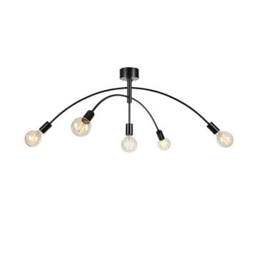 Markslojd CRUX 108280 Deckenlampe 5x40W/E27 IP20