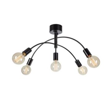 Markslojd CYGNUS 108284 Deckenlampe 5x40W/E27 IP20