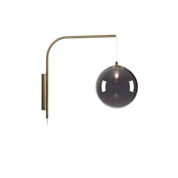 Markslojd DIONE 108419 Wandleuchte 1x40W/E27 IP20
