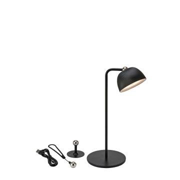 Markslojd DIVERSE 108951 Tischleuchte 1x3.3W/LED 3000K IP44