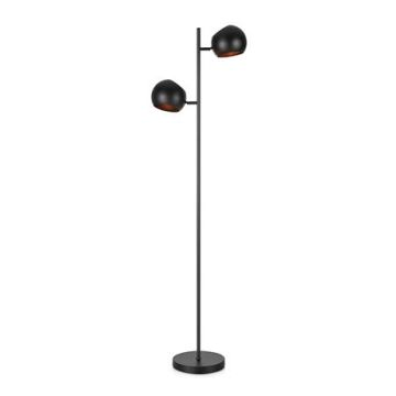 Markslojd EDGAR 107741 Stehleuchte 2x40W/E14 IP20