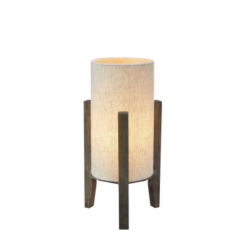 Markslojd ERUCA 108759 Tischleuchte 1x40W/E27 IP20