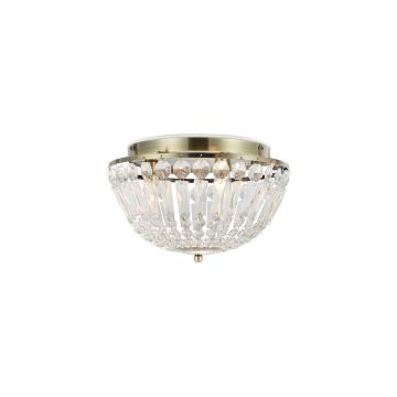 Markslojd ESTELLE 109031 Deckenlampe 3x18W/G9 IP44