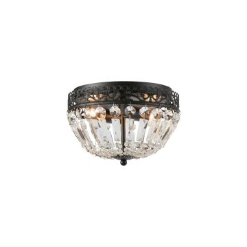 Markslojd ETIENNE 108598 Deckenlampe 2x36W/E14 IP21
