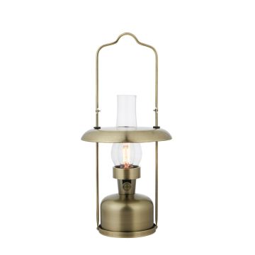 Markslojd FANOS 108894 Tischleuchte 1x2.5W/LED 1800K 200lm IP44