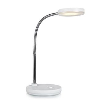Markslojd FLEX 106466 Schreibtischlampe 1x5W/LED 3000K 300LM IP20