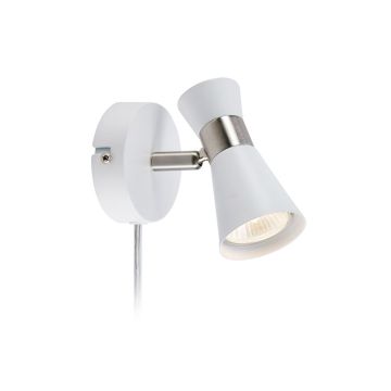Markslojd FOLIE 108627 Wandleuchte 2x2W/LED IP20
