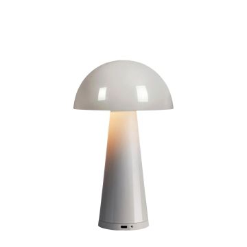 Markslojd FUNGI 108950 Tischleuchte 1x1.5W/LED 3000K 70lm IP44