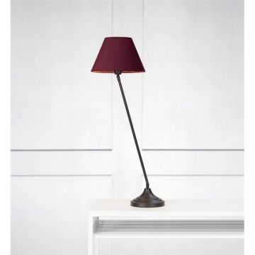 Markslojd GARDA 107384 Tischleuchte 1x40W/E27
