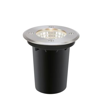 Markslojd GARDEN 108536 Einfahrtbeleuchtung 1x40W/E27 3000K 148LM IP67