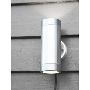 Markslojd GARDEN 24 108170 Wandleuchte 2x3W/LED 3000K 433LM IP44