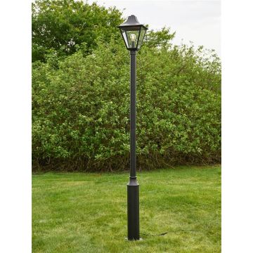 Markslojd GARDEN 24 108171 Laterne 1x3W/LED 3000K IP44
