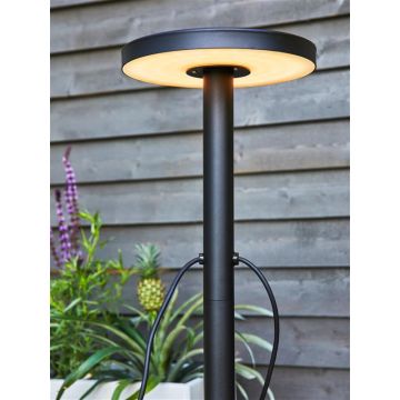 Markslojd GARDEN 24 108173 Stehlampe 1x5W/LED 3000K 168LM IP44