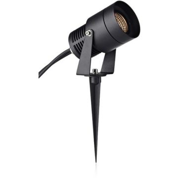 Markslojd GARDEN24 106931 Gartenstrahler 1x9W/LED 3000K 510LM IP44