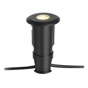 Markslojd GARDEN24 107284 Einfahrtbeleuchtung 1x0,8W/LED 3000K 48LM IP44