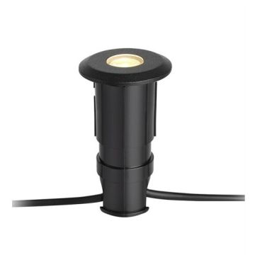 Markslojd GARDEN24 107285 Einfahrtbeleuchtung 1x3W/LED 3000K 150LM IP44