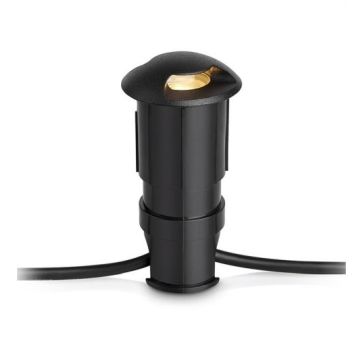 Markslojd GARDEN24 107289 Einfahrtbeleuchtung 1x0,8W/LED 3000K 20LM IP44
