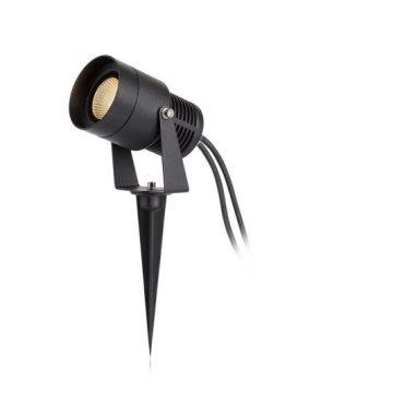 Markslojd GARDEN24 107291 Gartenstrahler 1x15W/LED 3000K 950LM IP44