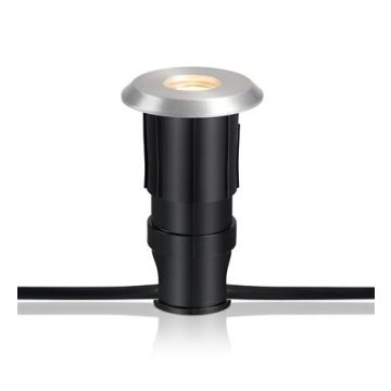 Markslojd GARDEN24 107717 Einfahrtbeleuchtung 1x6W/LED 3000K 150LM IP44