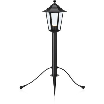 Markslojd GARDEN24 107991 Laterne 1x3W/LED IP44