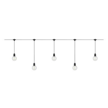 Markslojd GARDEN24 START 108021 Girlande 10x2,9W/LED 2100K 190LM IP44