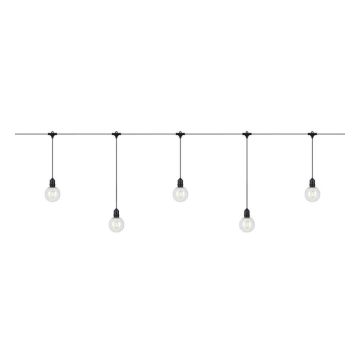 Markslojd GARDEN24 START 108022 Girlande 10x2,9W/LED 2100K 190LM IP44