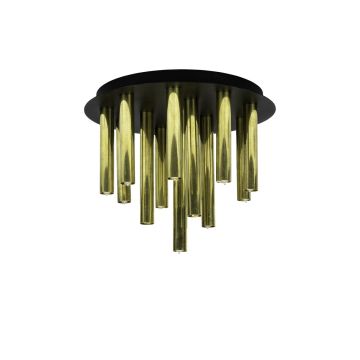 Markslojd GOCCE 108504 Deckenlampe 1x25W/E27 IP20