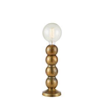 Markslojd GONG 108780 Tischleuchte 1x40W/E27 IP20