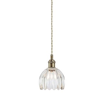 Markslojd GOTA 109136 Pendelleuchte 1x40W/E14 IP20