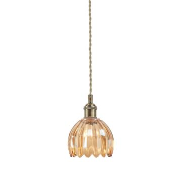 Markslojd GOTA 109137 Pendelleuchte 1x40W/E14 IP20