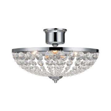 Markslojd GRANSO 105316 Deckenlampe 3x40W/E14 IP20
