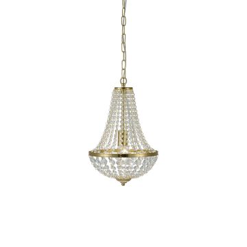 Markslojd GRANSO 106118 Pendelleuchte 1x60W/E27 IP20