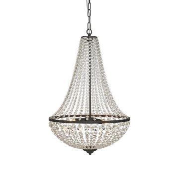 Markslojd GRANSO 107028 Pendelleuchte 3x40W/E14 IP20