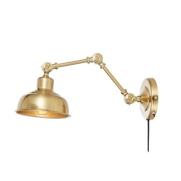 Markslojd GRIMSTAD 108115 Wandleuchte 1x60W/E27 IP20