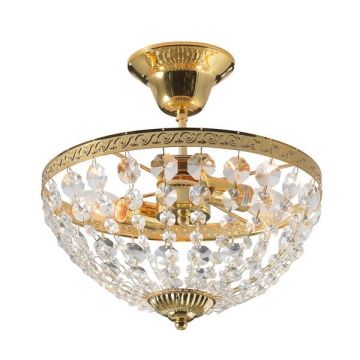 Markslojd HANASKOG 100486 Deckenlampe 2x40W/E14 IP20