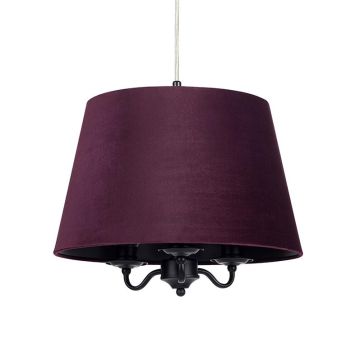 Markslojd JAMIE 107532 Pendelleuchte 3x40W/E14