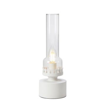 Markslojd KANDELLA 108787 Tischleuchte 1x40W/E14 IP20