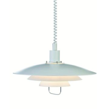 Markslojd KIRKENES 102281 Pendelleuchte 1x60W/E27 IP20