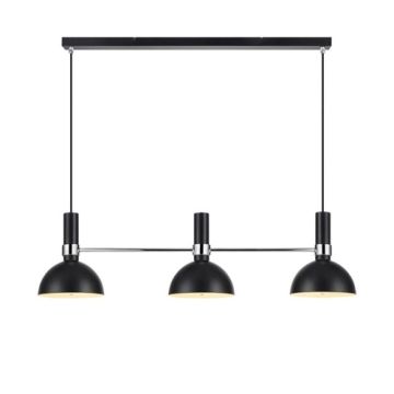 Markslojd LARRY 106855 Pendelleuchte 3x60W/E27 IP20