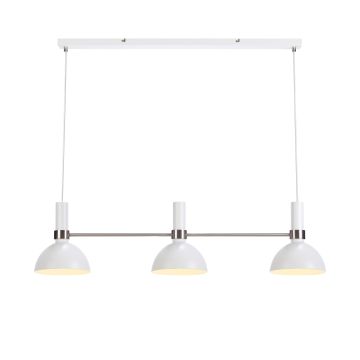 Markslojd LARRY 107500 Pendelleuchte 3x60W/E27 IP20