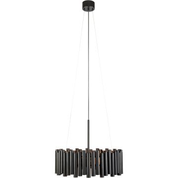 Markslojd LEVEL 107925 Pendelleuchte 3x60W/E27 IP20