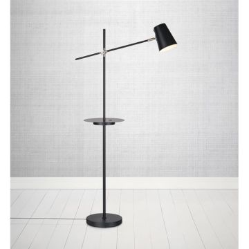 Markslojd LINEAR 107307 Stehleuchte 1x40W/E14 IP20