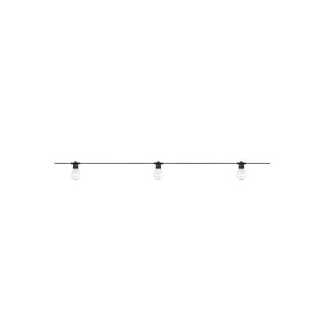 Markslojd LINK 108902 Tischleuchte 10x2.5W/LED 1900K 200lm IP44