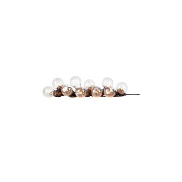 Markslojd LINK 108903 Girlande 10x2.5W/LED 1900K IP44