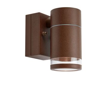 Markslojd LUNO 109102 Wandleuchte 1x4.9W/LED 3000K 450lm IP65